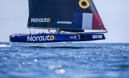 gc32 tanti campioni in regata al mondiale di lagos