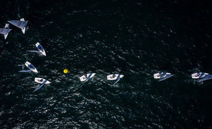 mondiali laser ci giochiamo la qualificazione tokio 2020