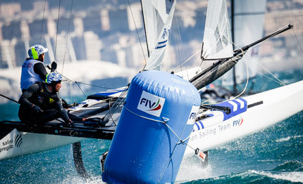 garda presentato il cico 2019