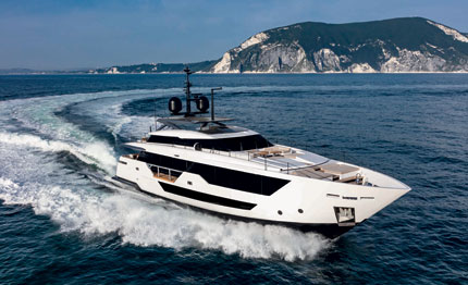 custom line 106 arte di andare oltre