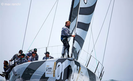 52 super series guida quantum ma azzurra 232