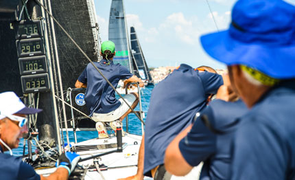 crotone campionato italiano altura day