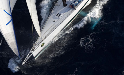 morning glory acquisita dal team sloveno 8220 ewol sailing team 8221