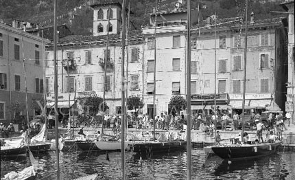 la vecchia centomiglia sempre piu attuale
