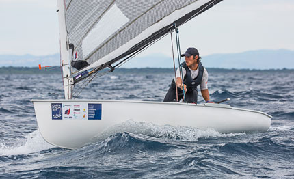 il finlandese muhonen vince la finn silver cup anzio
