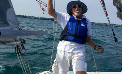 il garda ha restituito il corpo di claudio valle