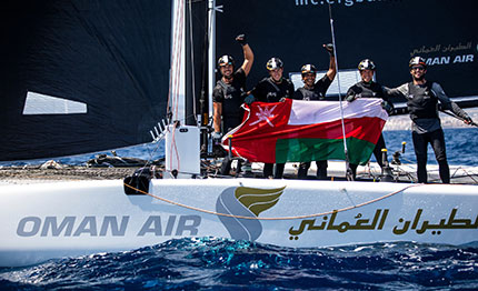 gc32 palma oman air quot mata quot alinghi