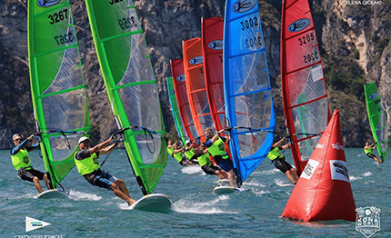 windsurf mondiale classe kona poker di giornata dell olandese tak huig jan