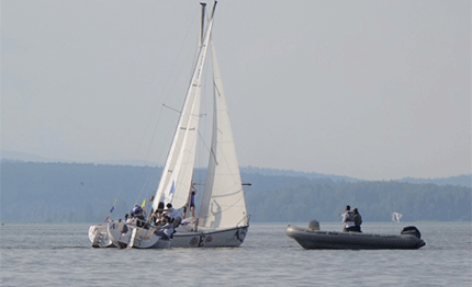 match race poco vento al mondiale giovanile di ekaterinburg