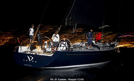 palermo montecarlo la volata vincente del maxi 82 vera di miguel galuccio