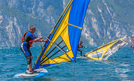 sport senza barriere inclusione passa anche dalla vela