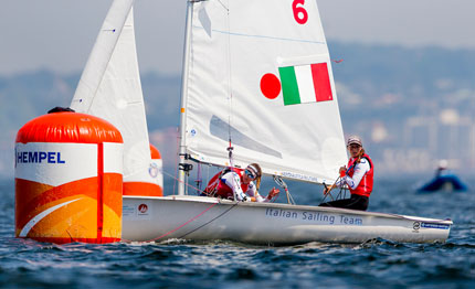 enoshima podio sfiorato per elena berta bianca caruso