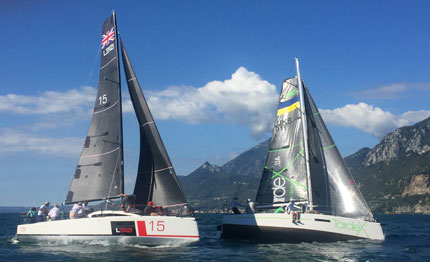 partito sul garda europeo l30