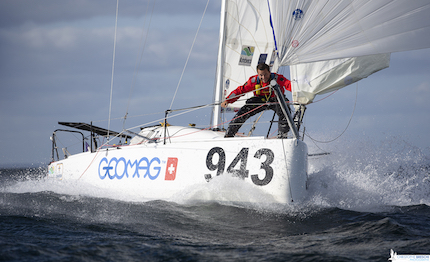 mini 50 due settimane alla mini transat