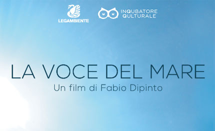 la voce del mare un film di fabio dipinto sul rapporto tra uomo il mare