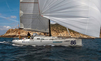 cnrt 10 giorni alla roma giraglia