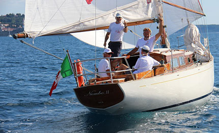 vele epoca pia nembo ii flora shahrazad vincono lnternational hannibal classic 2019