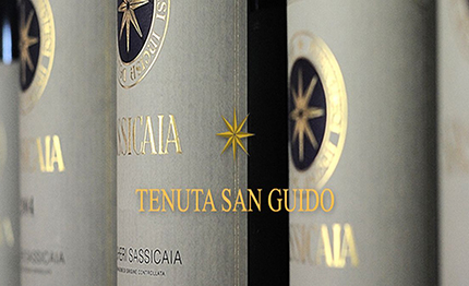 cambusa biwa sassicaia tenuta san guido miglior vino italiano 2019