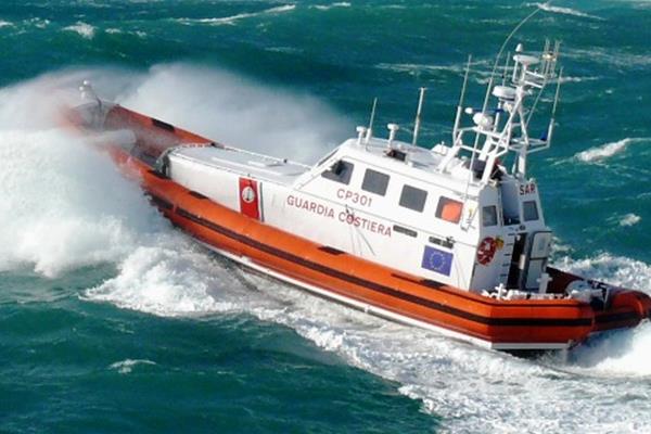 salone nautico di genova oltre 2000 le persone salvate questa estate dalla guardia costiera