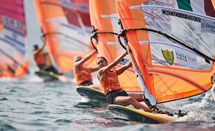 mondiale rs nessuna medaglia ma la squadra
