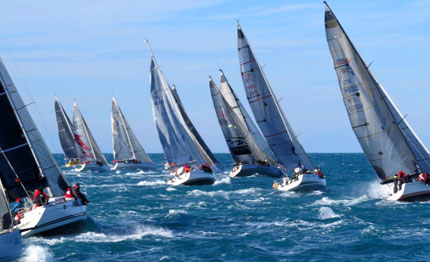 parte domani all argentario la coppa italia trofeo enway 2019