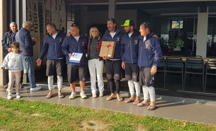 coppa italia j24 la superba della marina militare fa tris