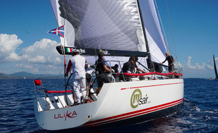 bis del tevere remo nella coppa italia squadre