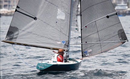 genova dal 12 al 18 ottobre il campionato mondiale 4mr