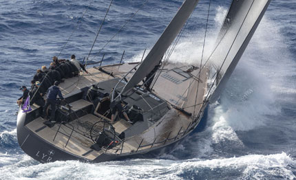 una nuova divisione cruising per la wally class