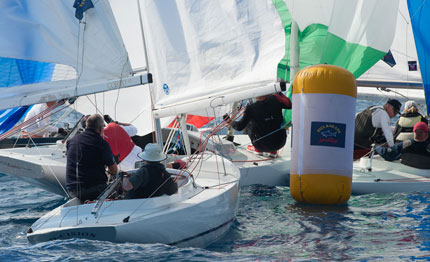 sanremo dragoni vento leggero per la prima prova della fase finale
