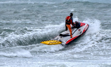 sicurezza in mare k38 italia festeggia il ventennale con 8217 academy capo camp sardinia