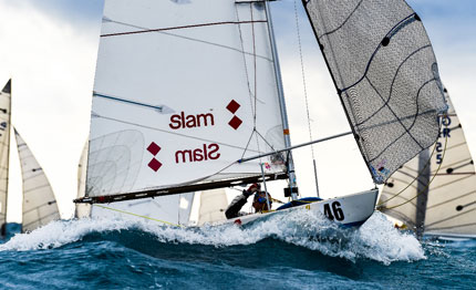 genova al mondiale mr domina inglese megan pascoe