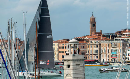 venice hospitality challenge vincono gli sloveni di way of life