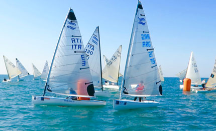 giacomo giovanelli vince il trofeo bertacca la coppa italia finn va roberto strappati