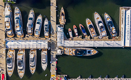 fort lauderdale ferretti group conquista la scena