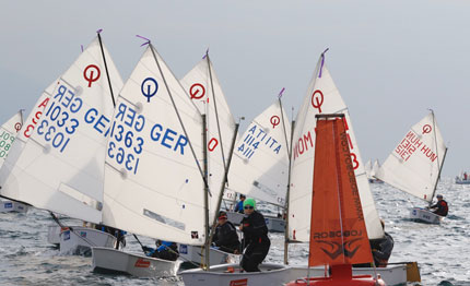 garda va capodistria halloween cup