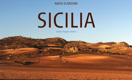 libri sicilia la buona terra di nadia scanziani