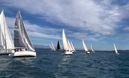xii invernale porto santo stefano bene iemanja di piero de pirro