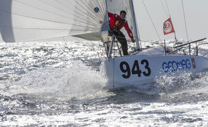 mini transat beccaria 176 tra serie 176 assoluto
