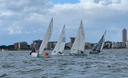 cervia 3a tappa del campionato invernale quot memorial pirini quot