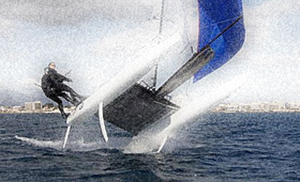 tokio 2020 un olimpiade quot atomica quot per la vela