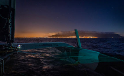 brest atlantiques edmond de rothschild in testa citt 224 del capo