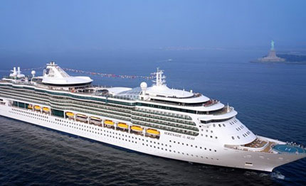 royal caribbean caraibi avanti tutta nella stagione 2021 2022