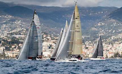 sanremo vittoria di aurora ad quot autunno in regata quot