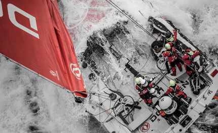 the ocean race 2021 22 ritorna in cina