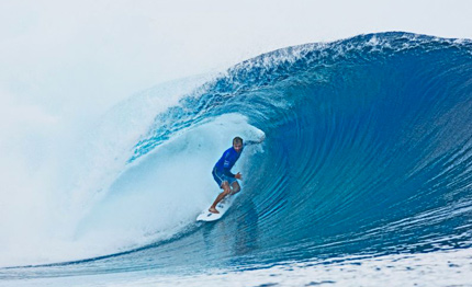 olimpiadi parigi 2024 il surf garegger 224 tahiti