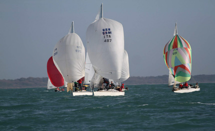 conclusa la prima manche del campionato invernale di anzio nettuno