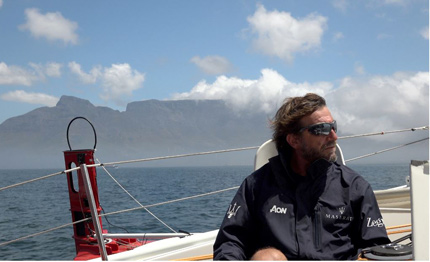 24 ore alla cape2rio con al via maserati soldini