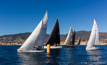 west liguria prime regate del 2020