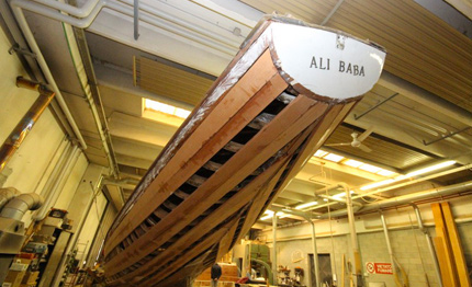 tra legno acqua concluso varese il convegno sulle imbarcazioni epoca